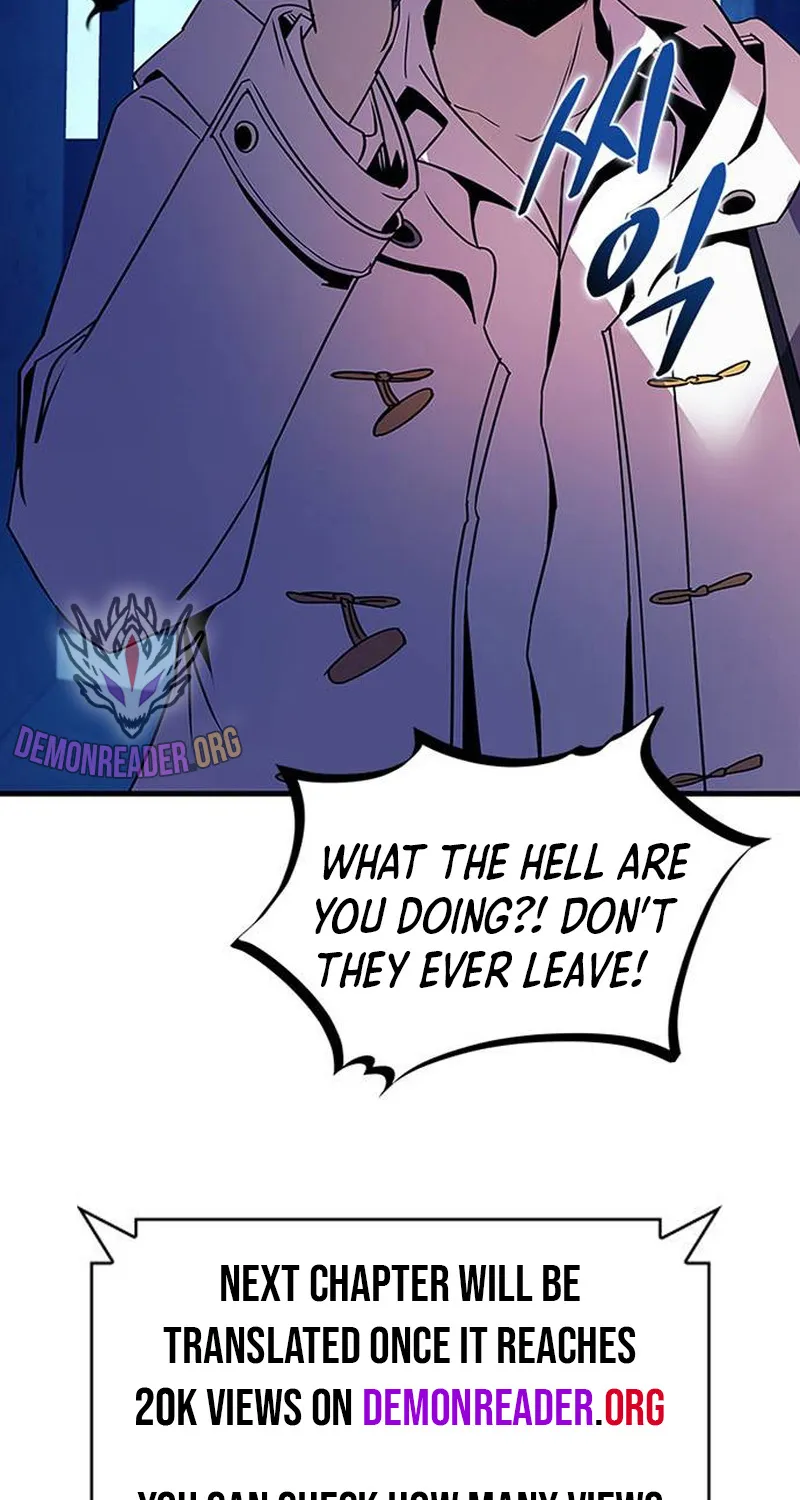 Villain To Kill Zinmanga X Chapter 142 Page 111