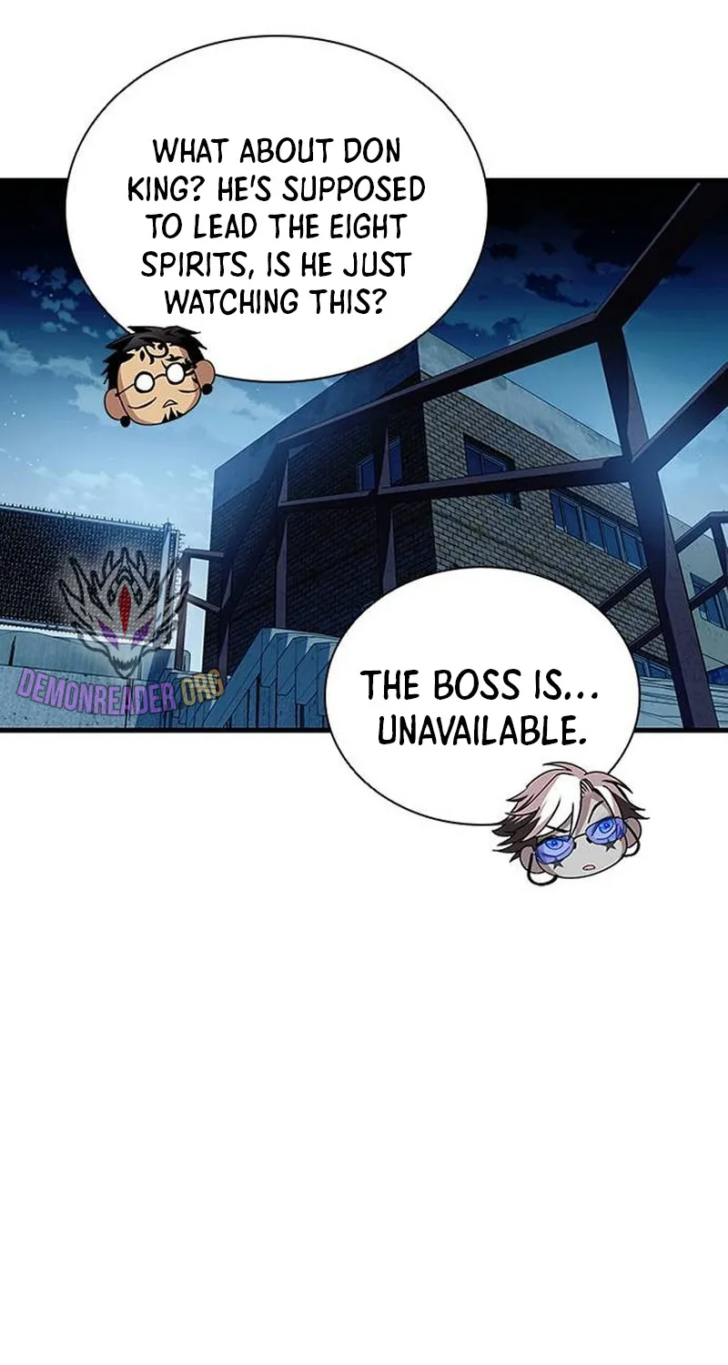 Villain To Kill Zinmanga X Chapter 141 Page 89
