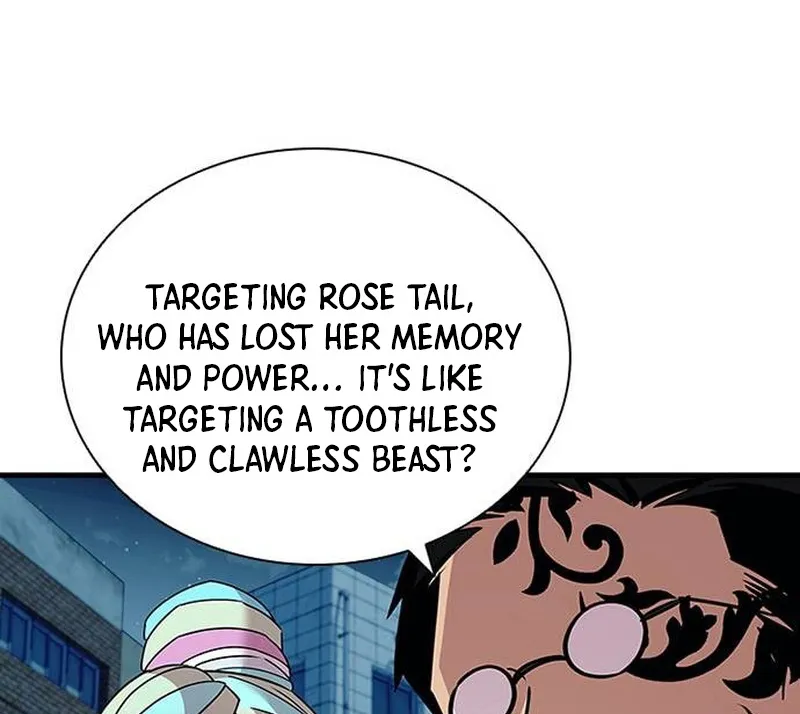 Villain To Kill Zinmanga X Chapter 141 Page 90