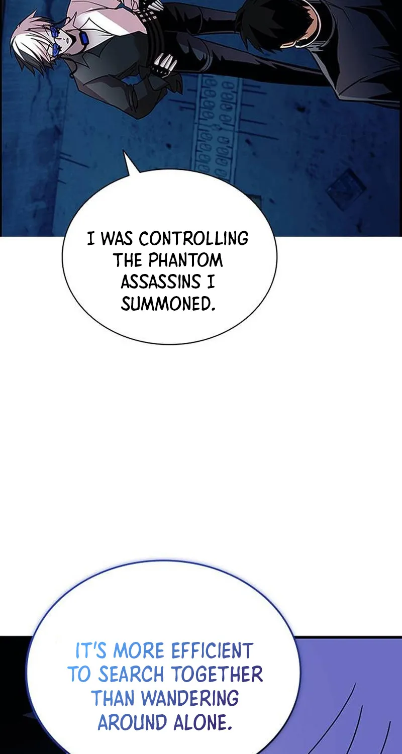 Villain To Kill Zinmanga X Chapter 141 Page 93