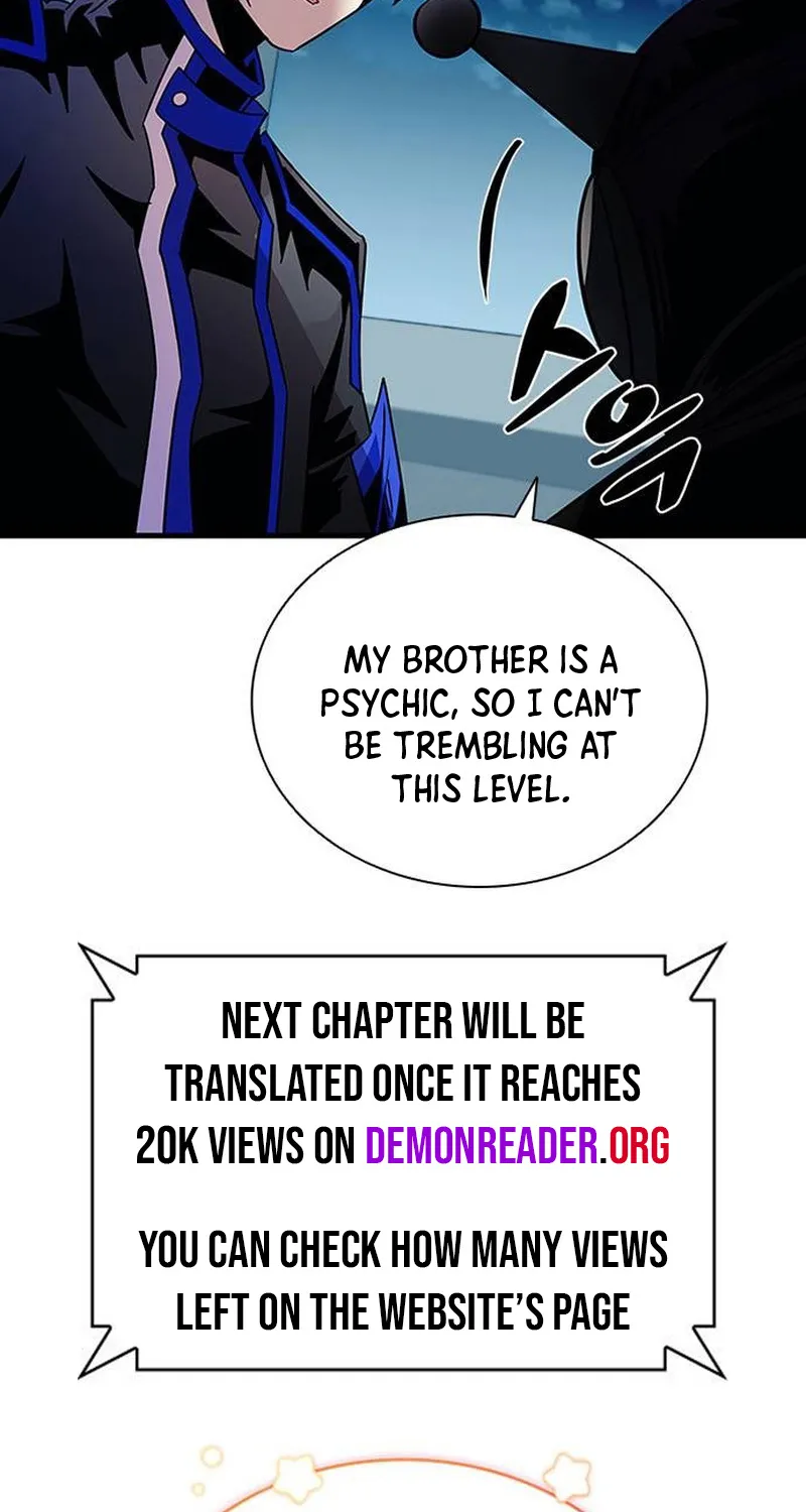 Villain To Kill Zinmanga X Chapter 141 Page 109