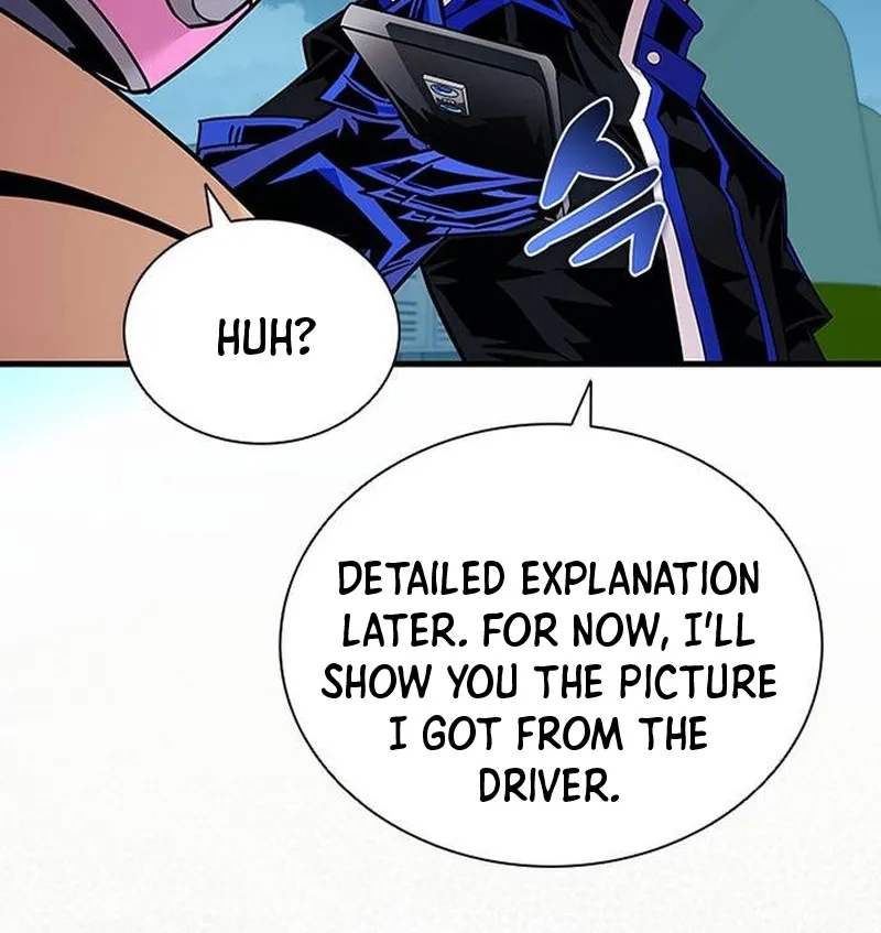 Villain To Kill Zinmanga X Chapter 141 Page 120