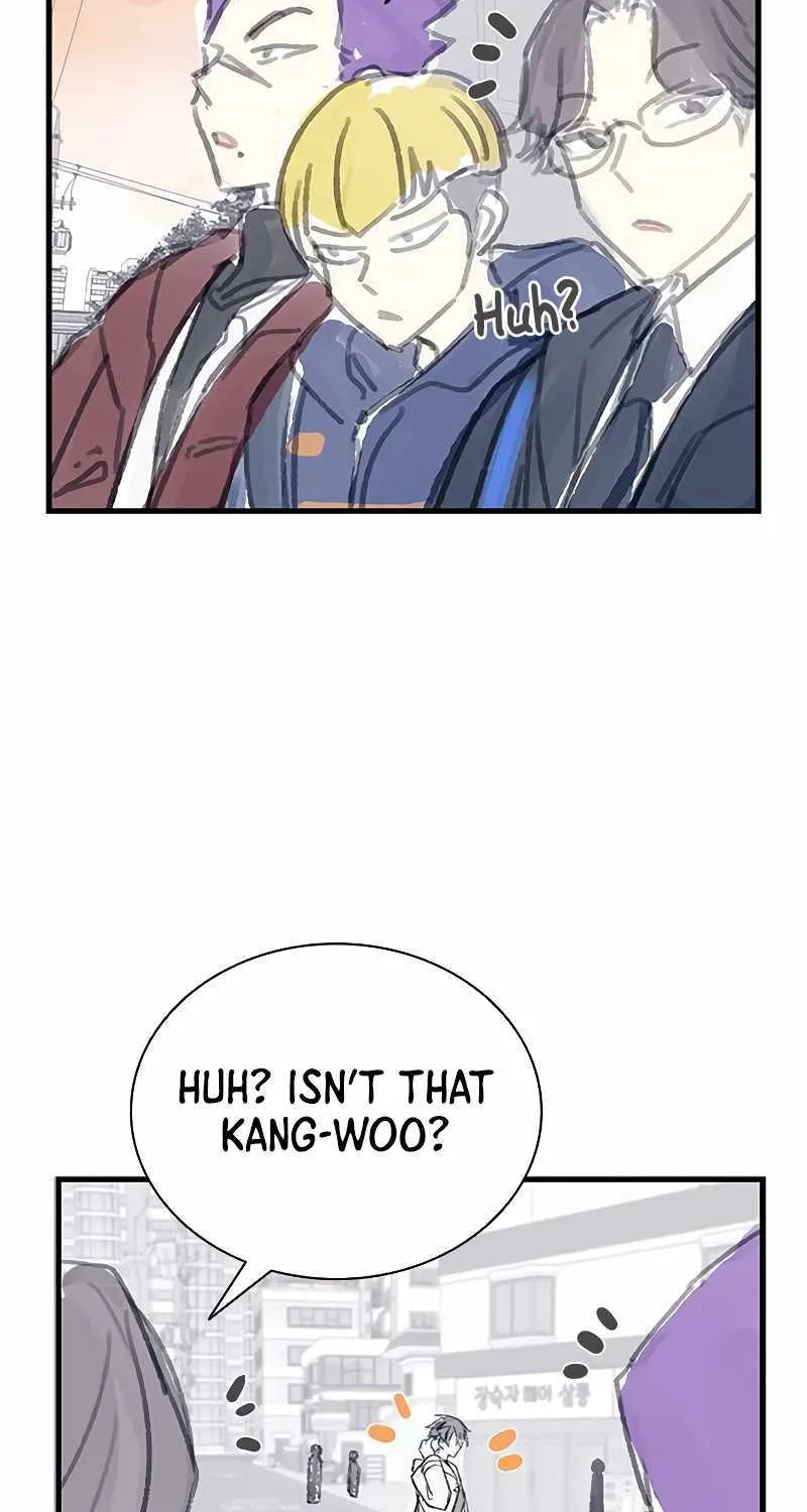Villain To Kill Zinmanga X Chapter 140 Page 97