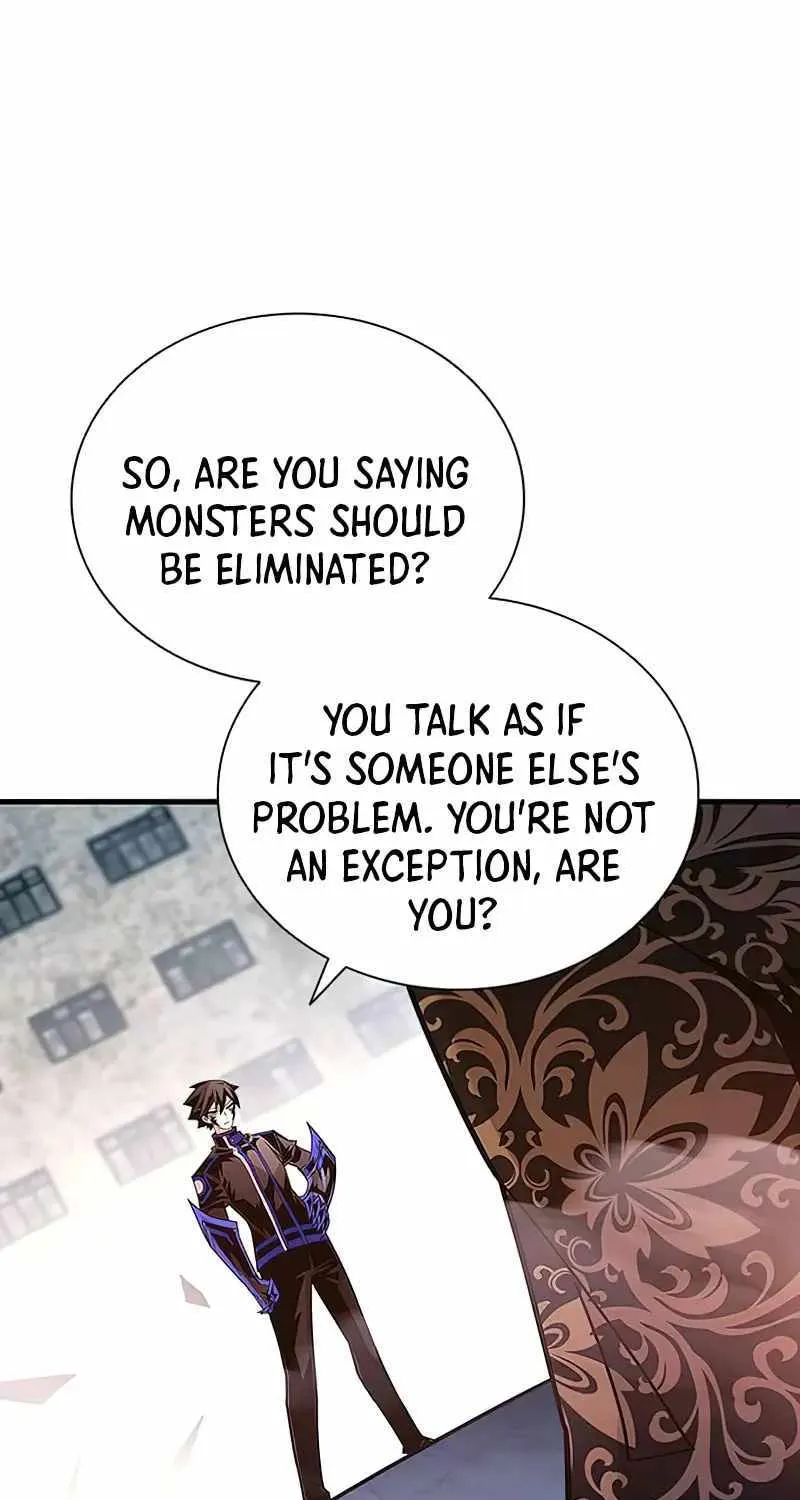 Villain To Kill Zinmanga X Chapter 139 Page 46