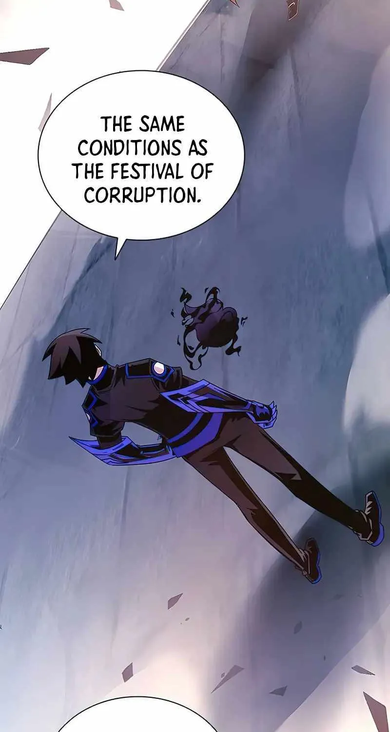 Villain To Kill Zinmanga X Chapter 139 Page 75