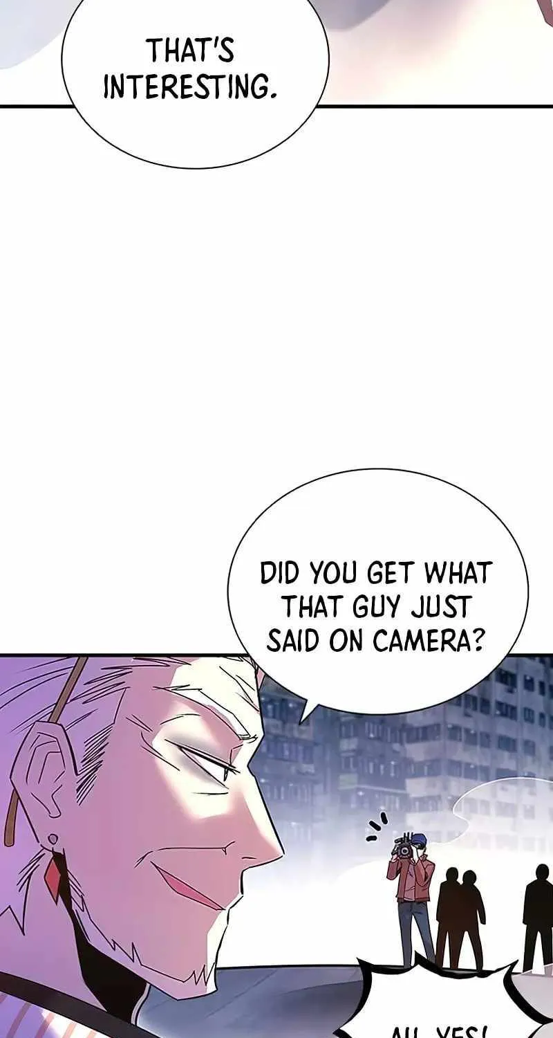 Villain To Kill Zinmanga X Chapter 139 Page 76