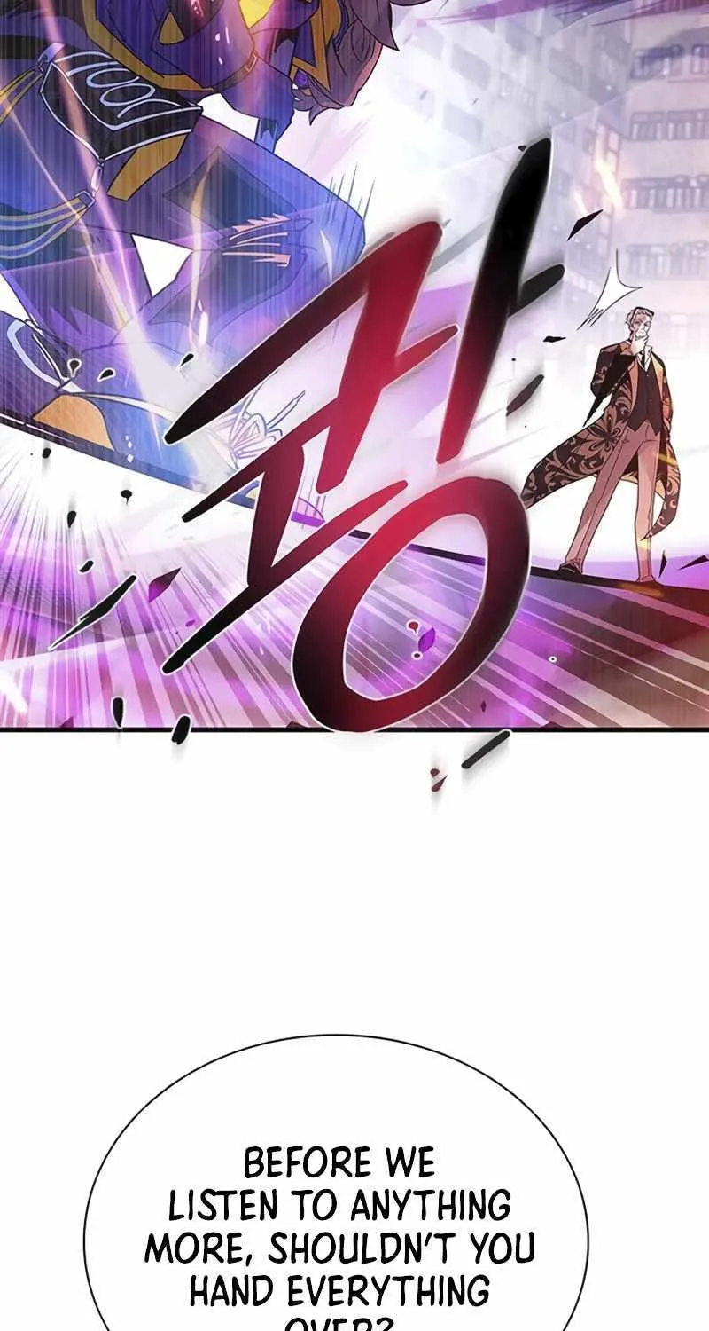 Villain To Kill Zinmanga X Chapter 138 Page 65