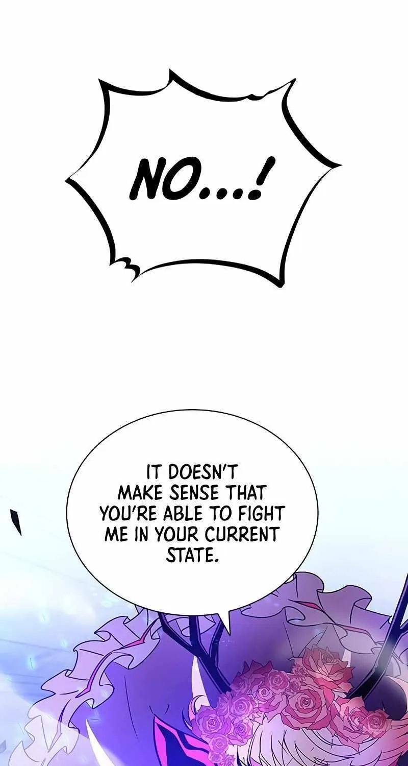 Villain To Kill Zinmanga X Chapter 137 Page 2