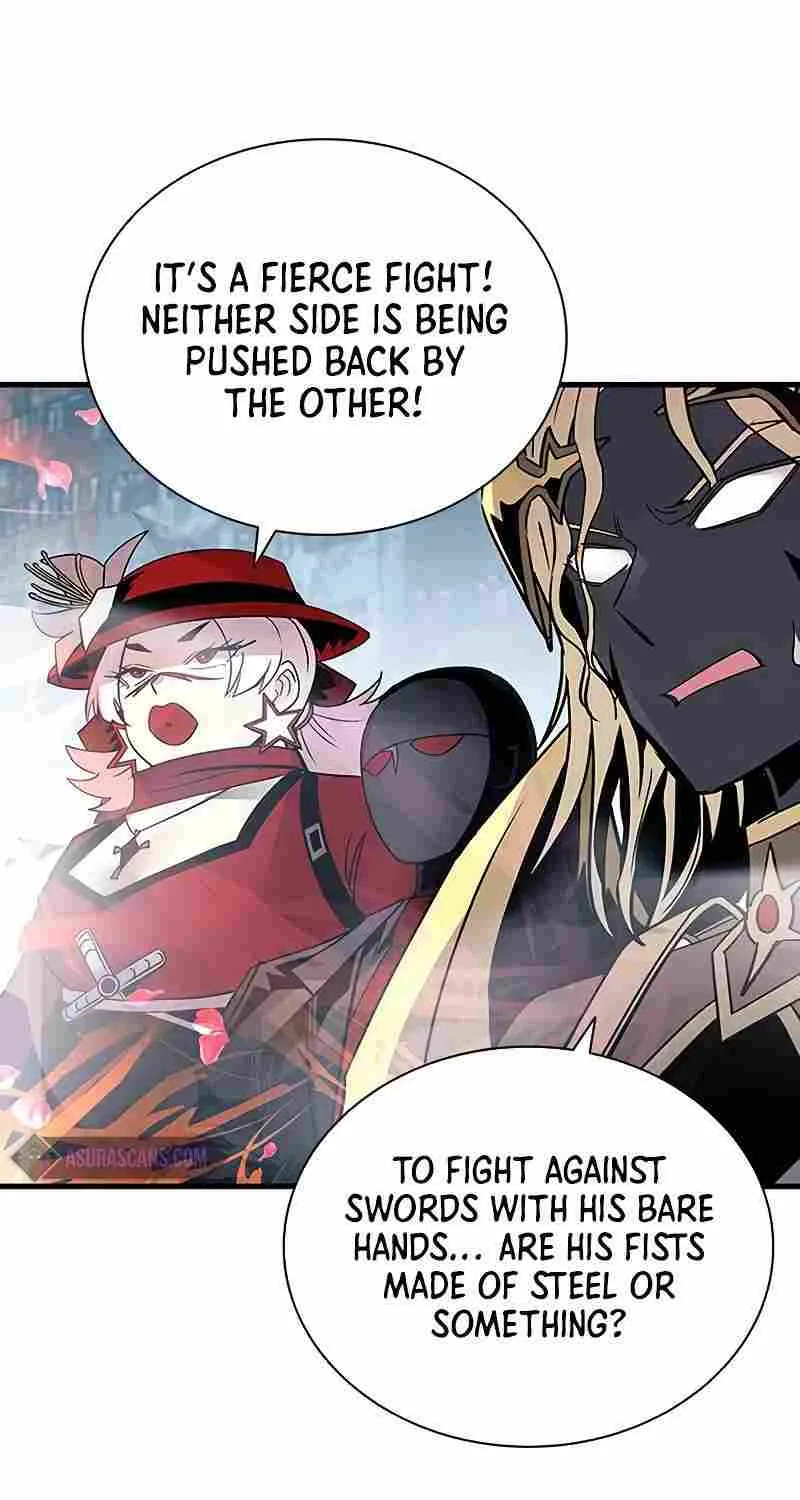 Villain To Kill Zinmanga X Chapter 137 Page 39