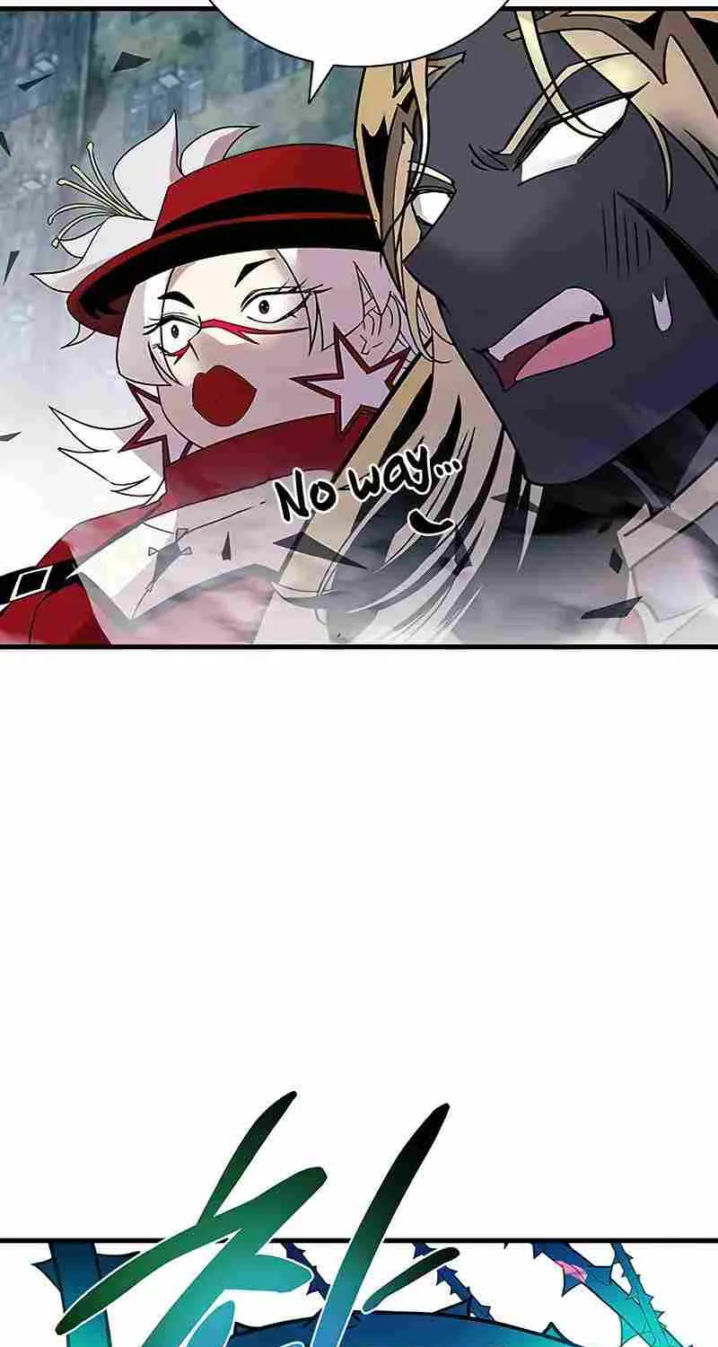 Villain To Kill Zinmanga X Chapter 136 Page 51