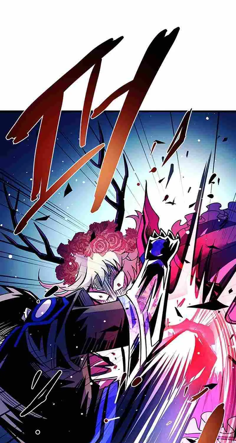 Villain To Kill Zinmanga X Chapter 136 Page 89