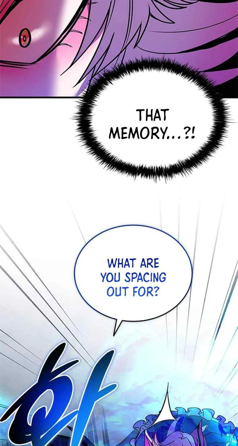 Villain To Kill Zinmanga X Chapter 135.4 Page 5