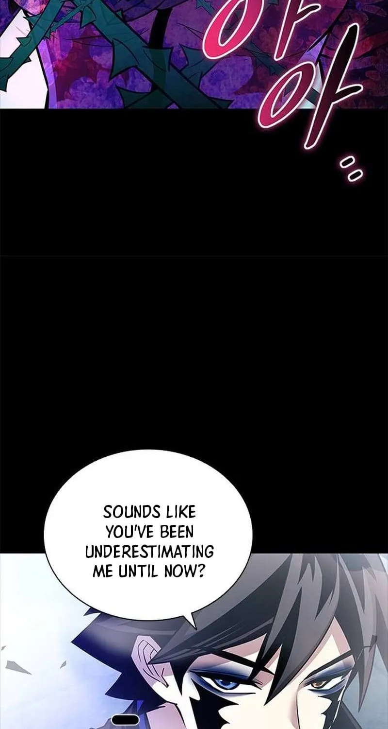 Villain To Kill Zinmanga X Chapter 135.4 Page 19
