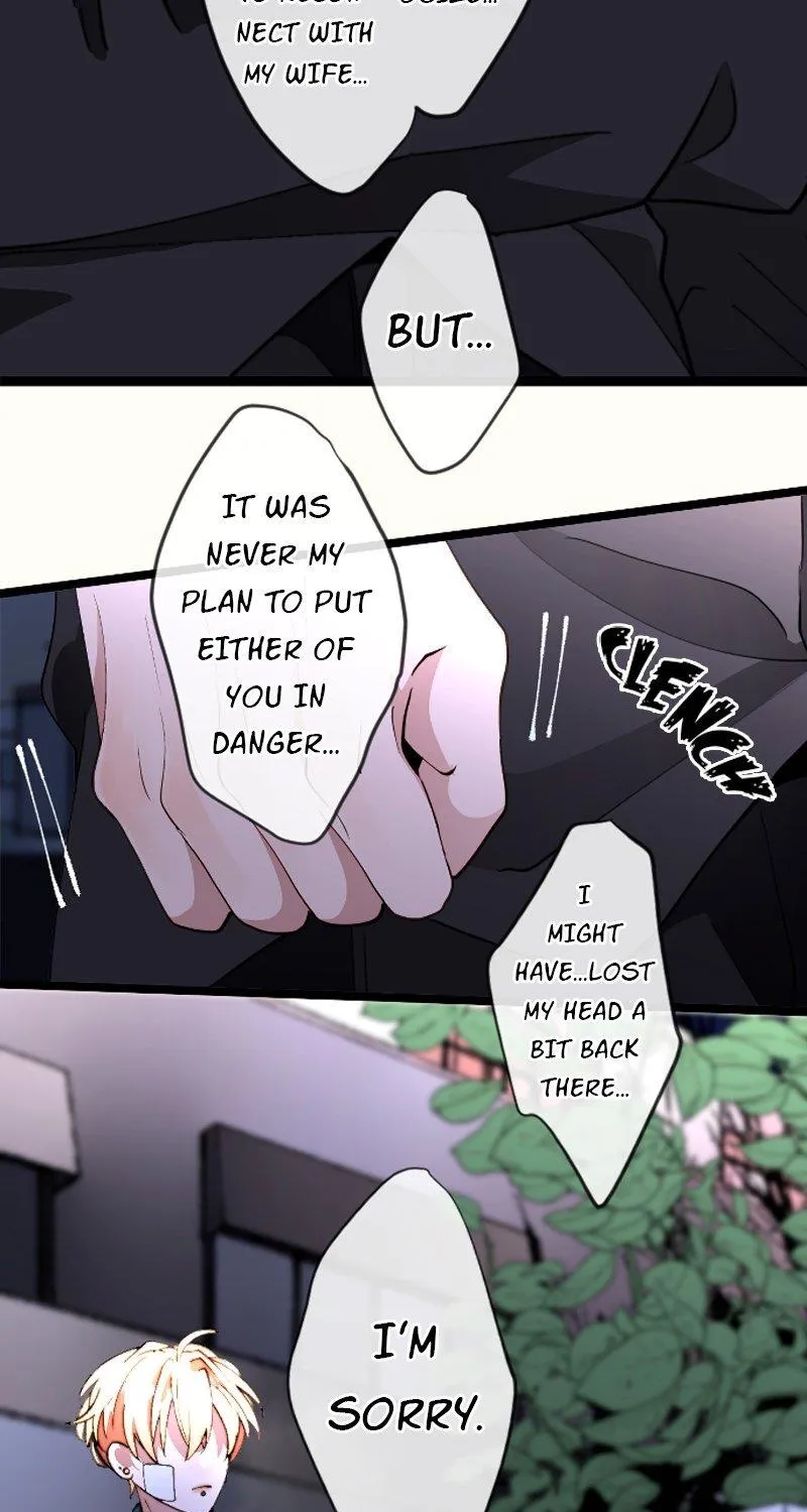 My Perverted Stalker Zinmanga X Chapter 61 Page 10