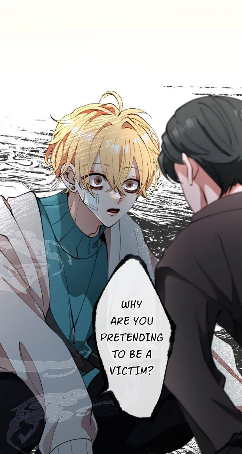 My Perverted Stalker Zinmanga X Chapter 61 Page 16