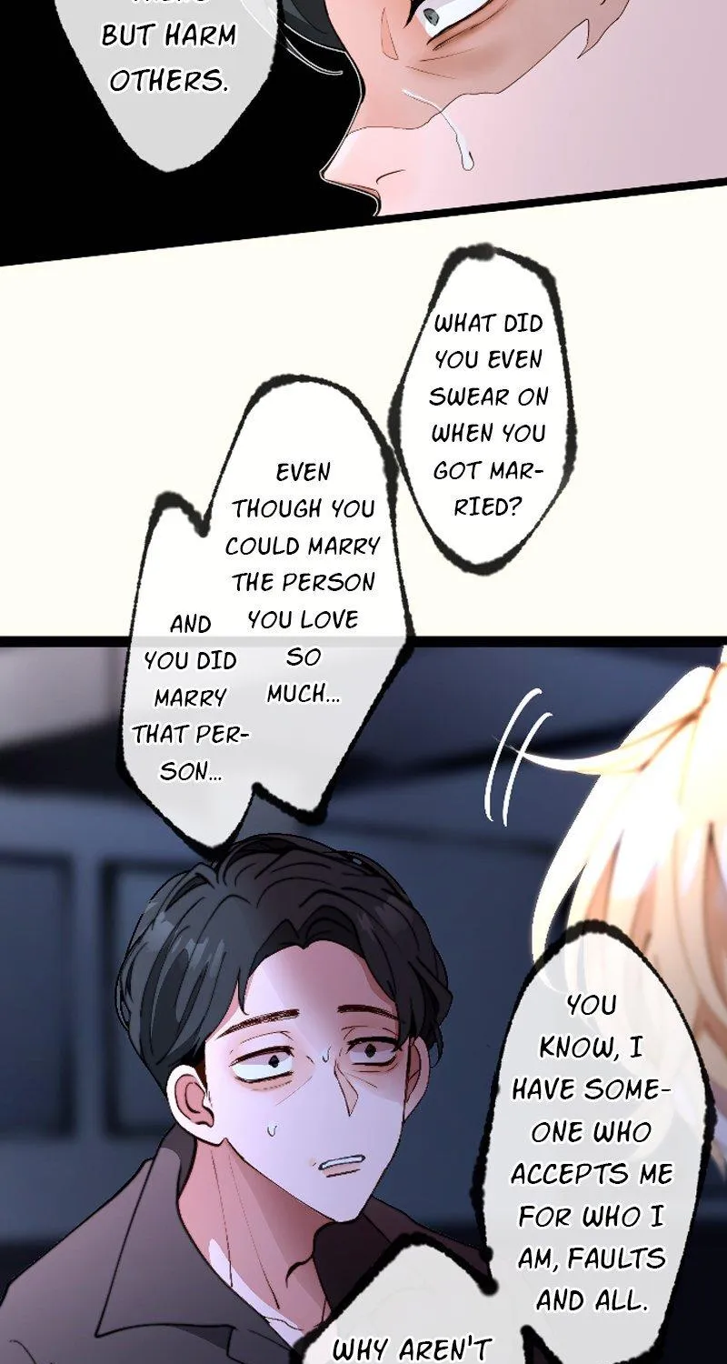 My Perverted Stalker Zinmanga X Chapter 61 Page 18