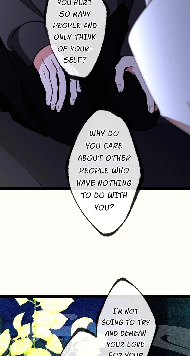 My Perverted Stalker Zinmanga X Chapter 61 Page 20
