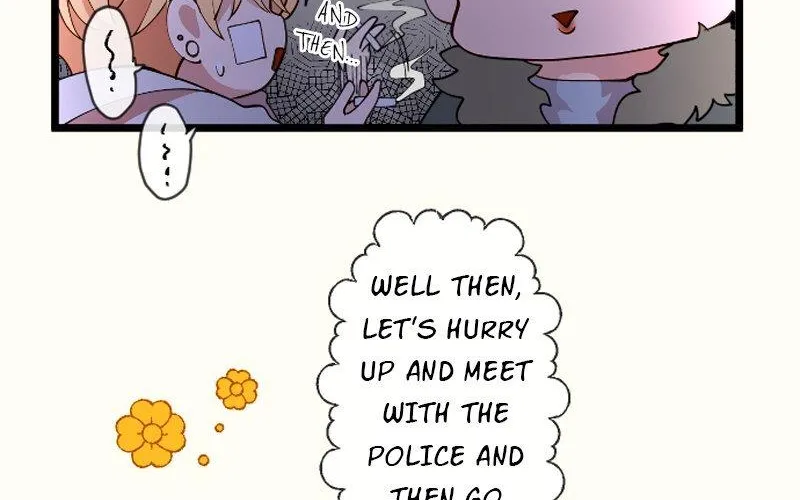 My Perverted Stalker Zinmanga X Chapter 61 Page 29