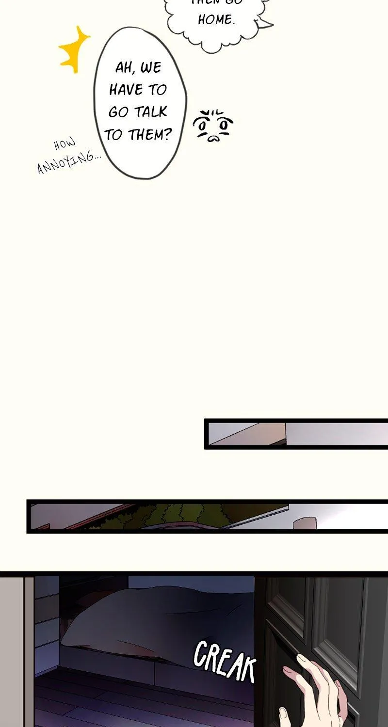 My Perverted Stalker Zinmanga X Chapter 61 Page 30