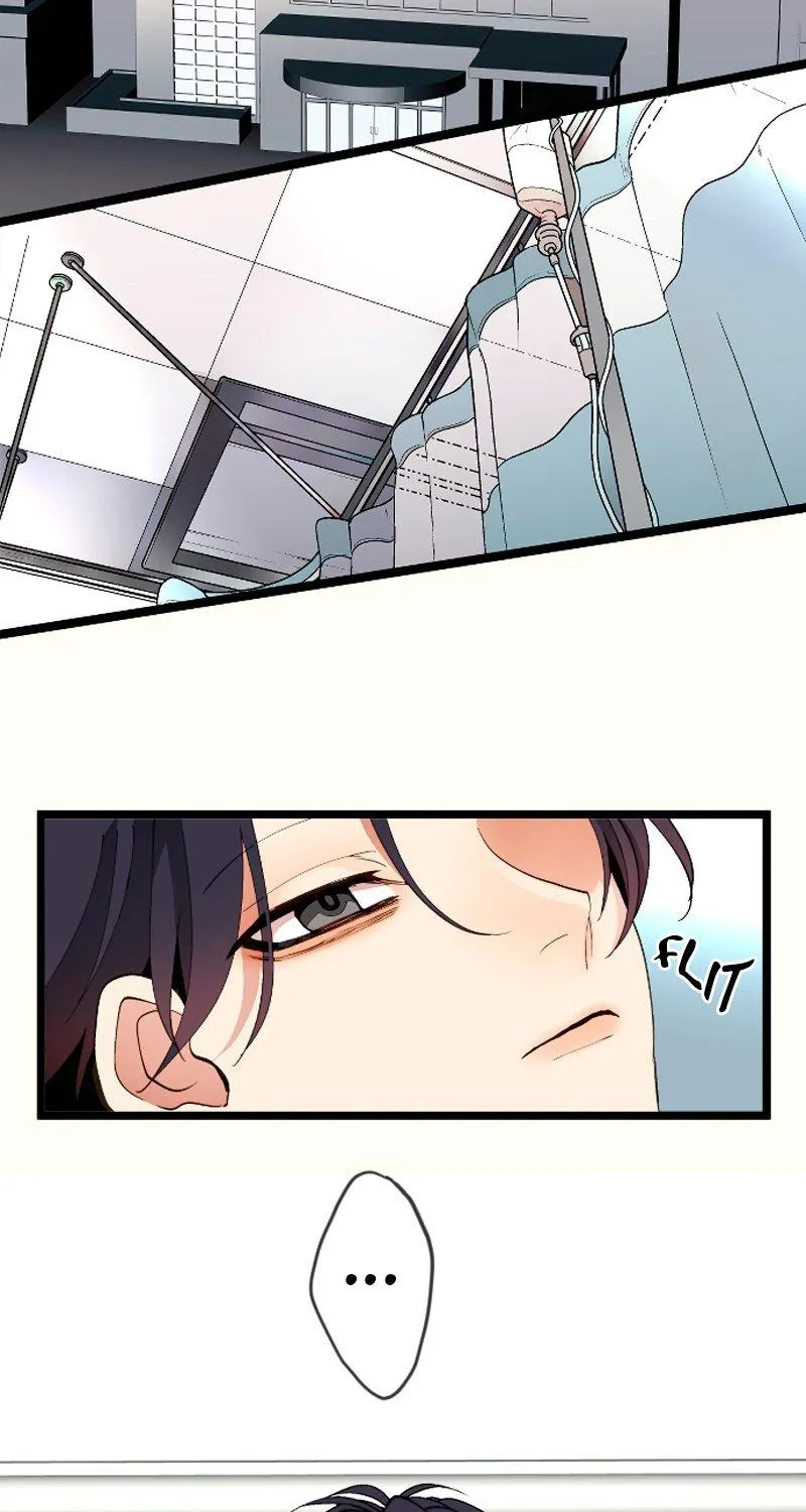 My Perverted Stalker Zinmanga X Chapter 61 Page 44