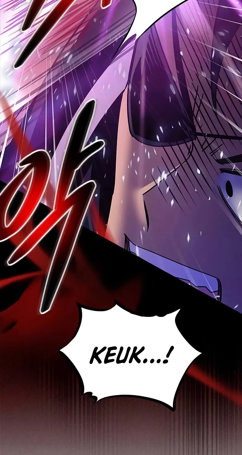 Villain To Kill Zinmanga X Chapter 135 Page 13