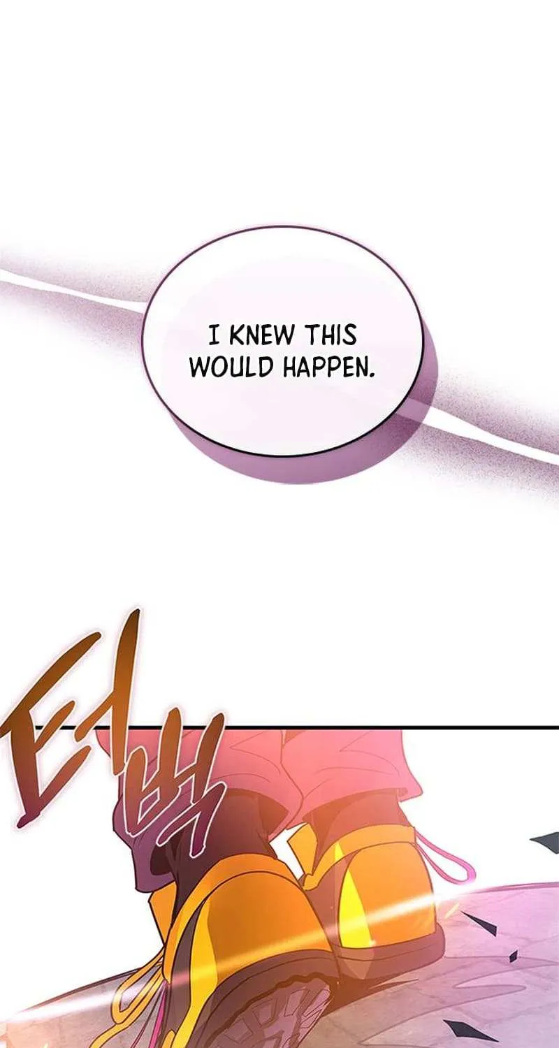 Villain To Kill Zinmanga X Chapter 134.3 Page 19