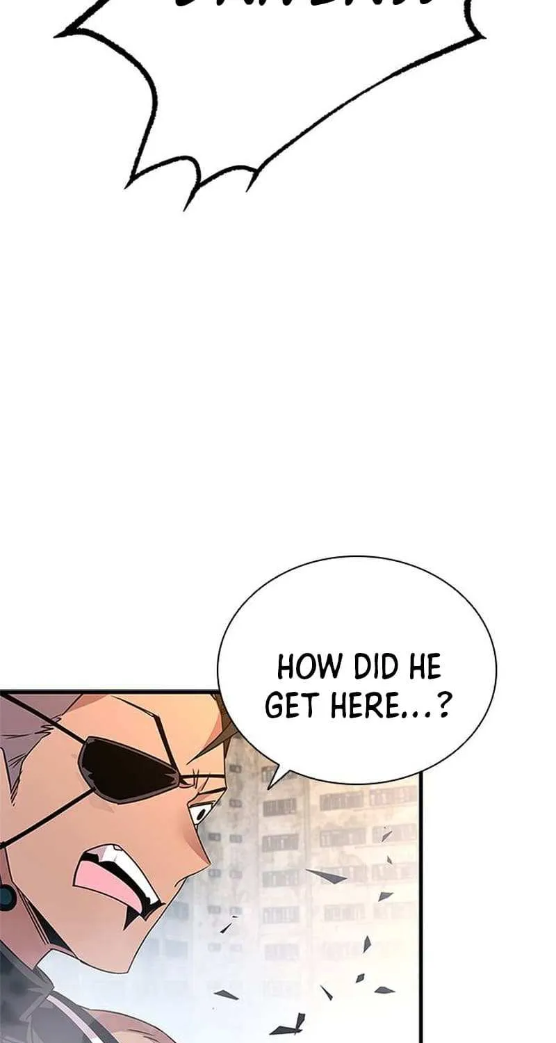 Villain To Kill Zinmanga X Chapter 134.3 Page 23