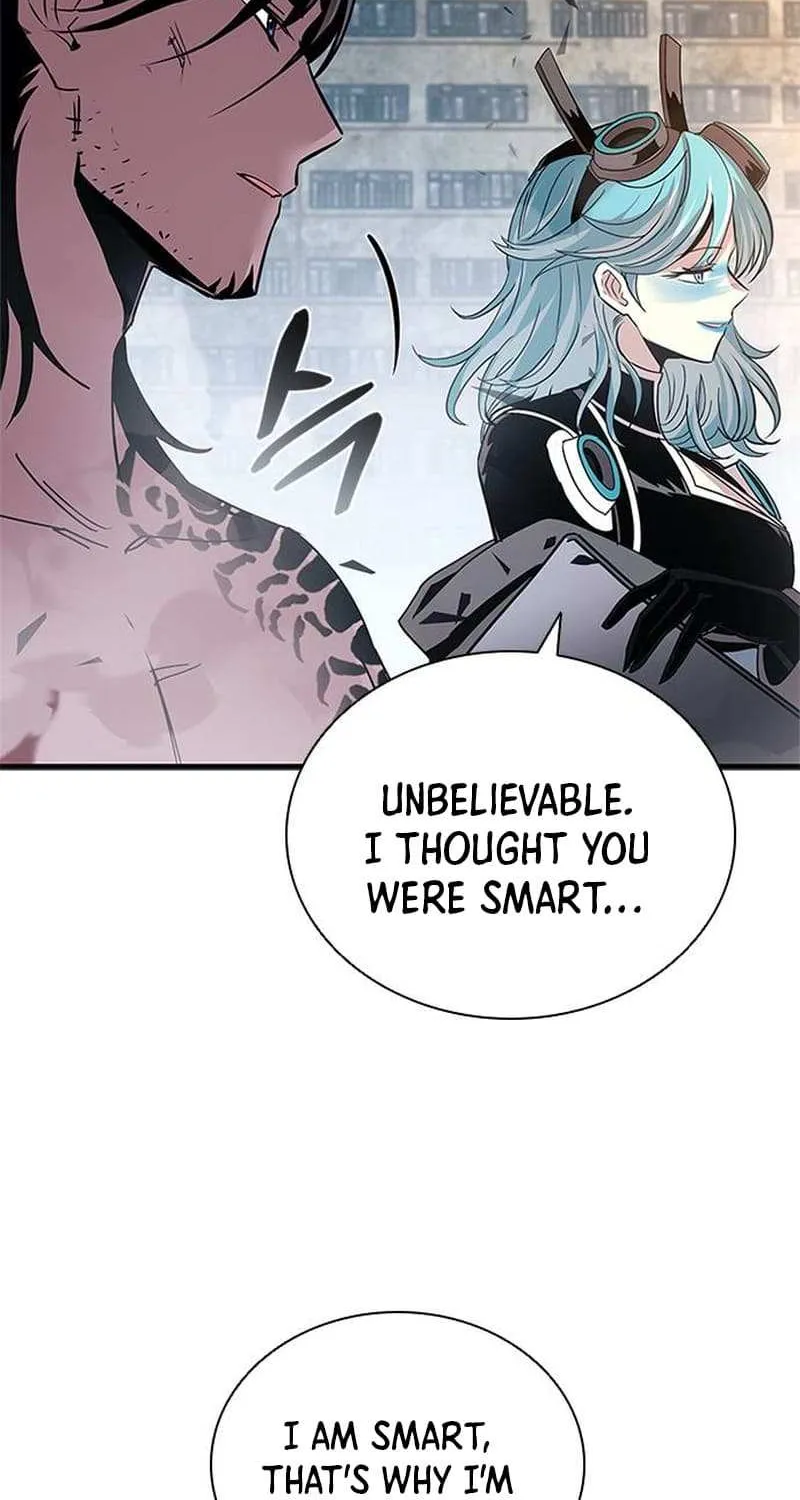 Villain To Kill Zinmanga X Chapter 134.3 Page 30