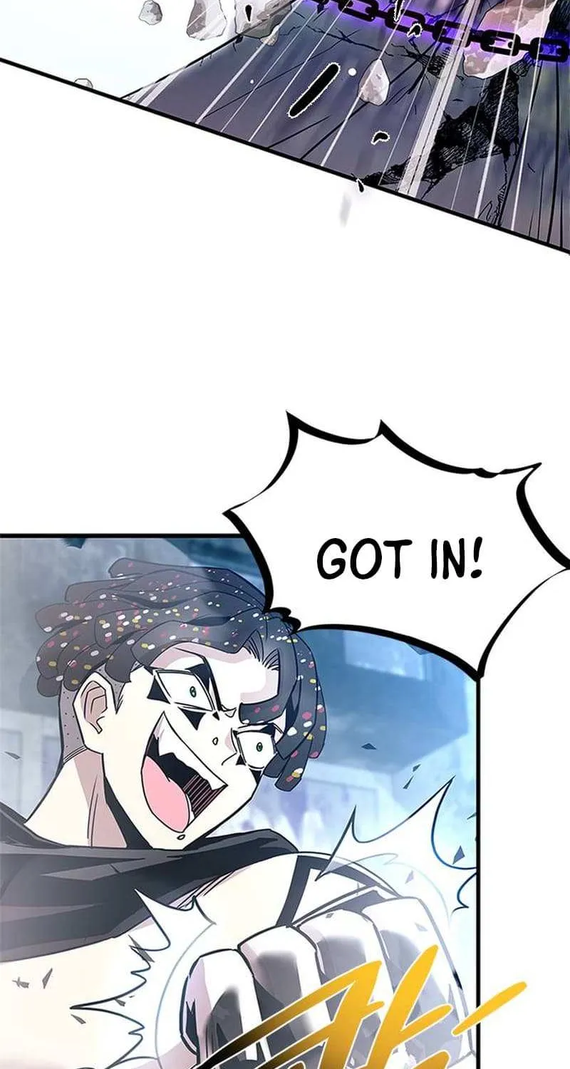 Villain To Kill Zinmanga X Chapter 134.2 Page 7