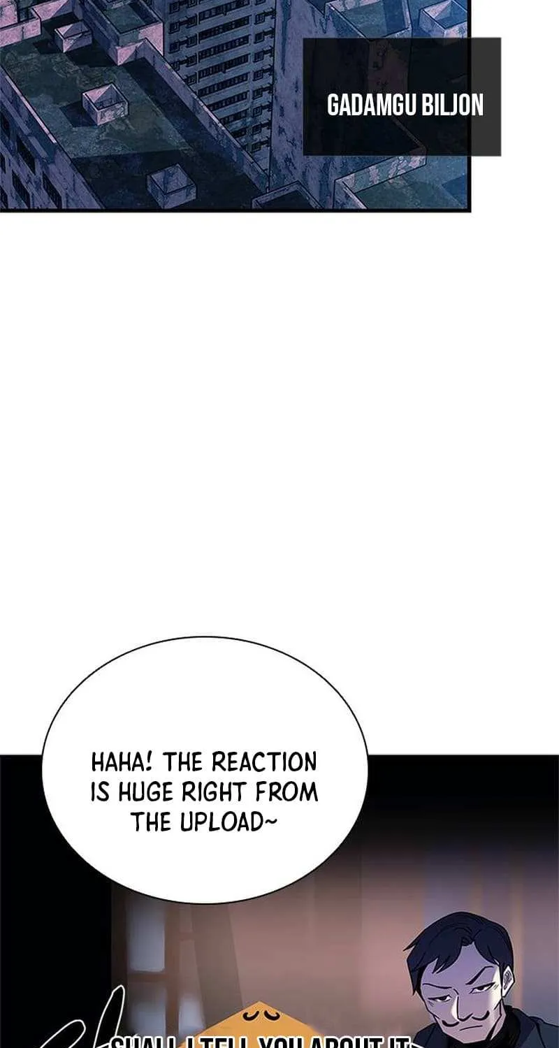 Villain To Kill Zinmanga X Chapter 134.2 Page 24