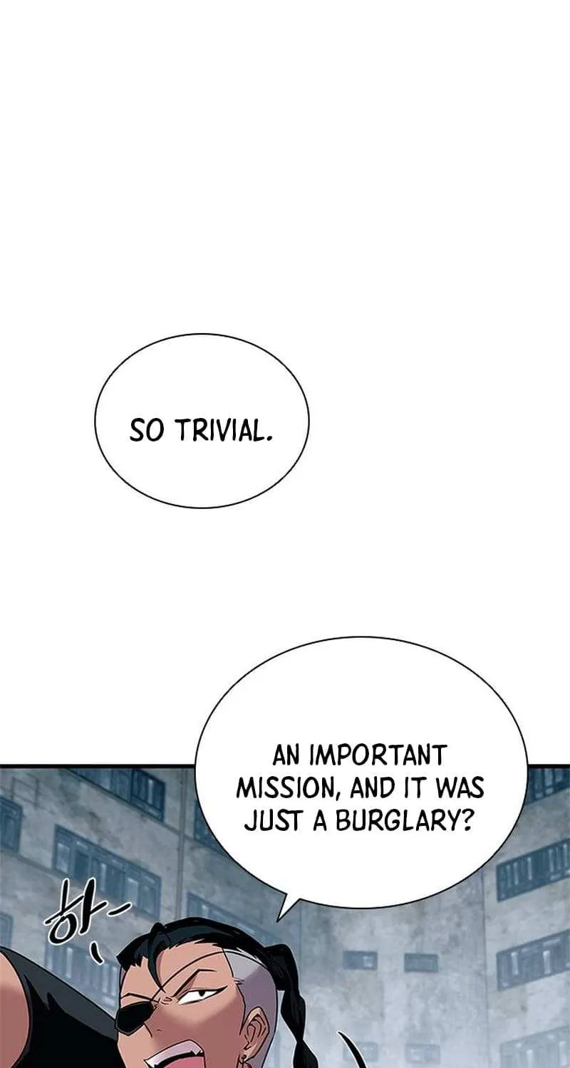 Villain To Kill Zinmanga X Chapter 134.2 Page 31