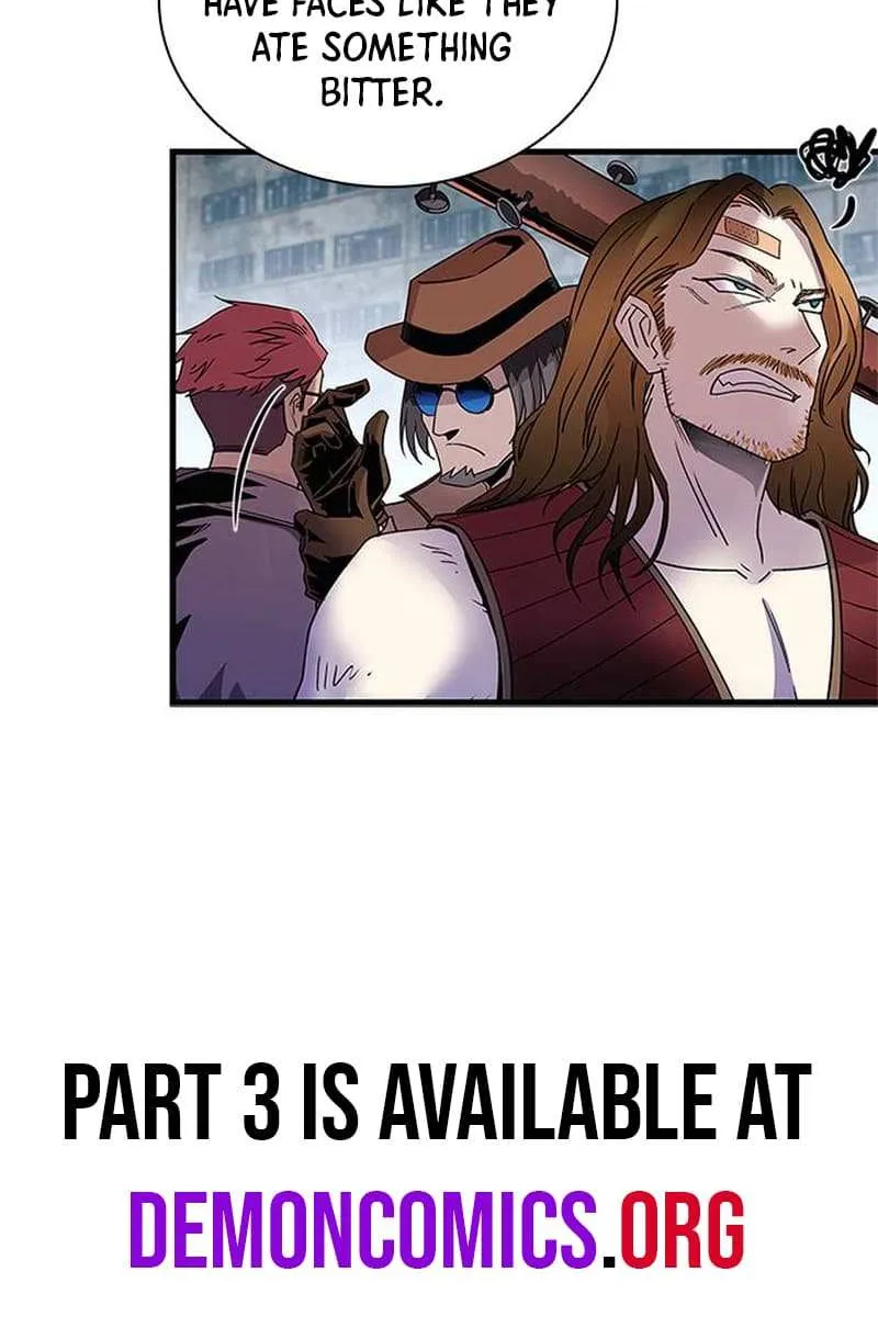 Villain To Kill Zinmanga X Chapter 134.2 Page 33