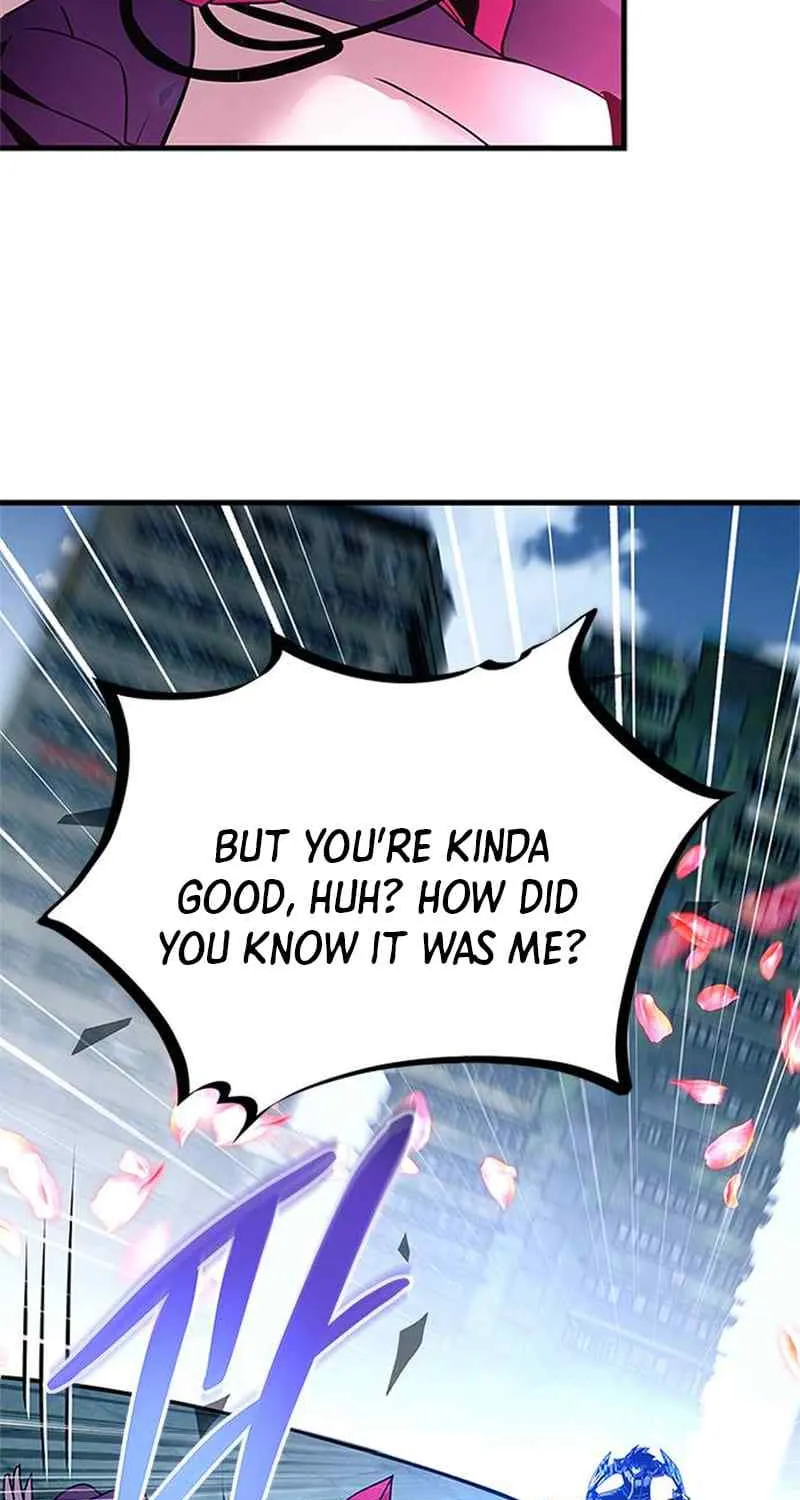 Villain To Kill Zinmanga X Chapter 134.1 Page 8