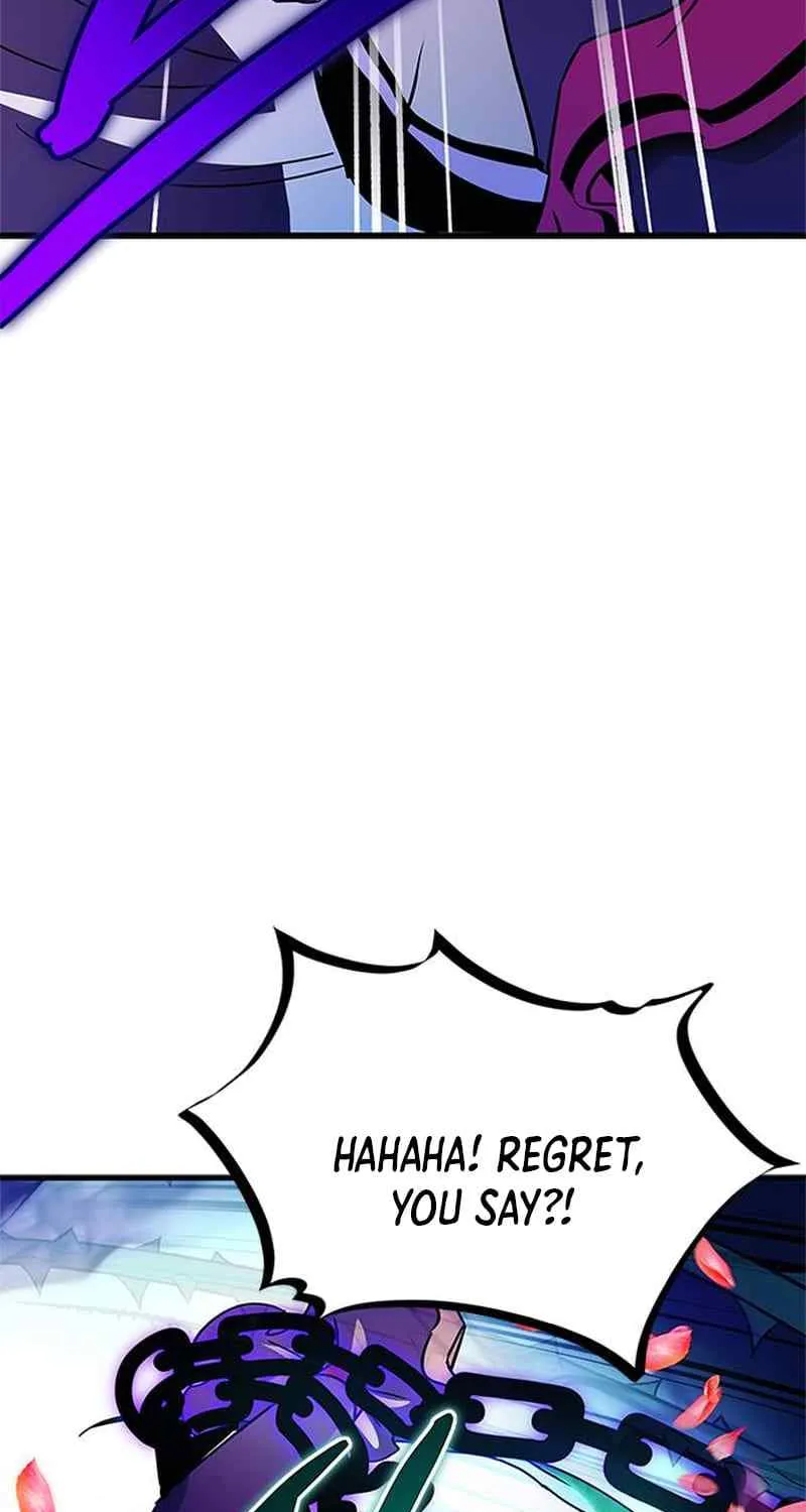 Villain To Kill Zinmanga X Chapter 134.1 Page 28