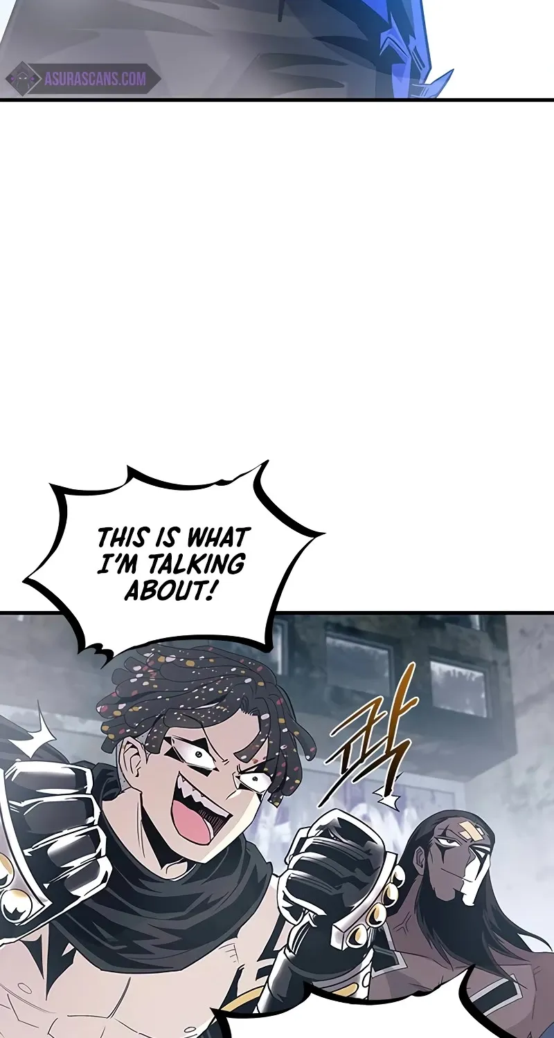 Villain To Kill Zinmanga X Chapter 133 Page 37