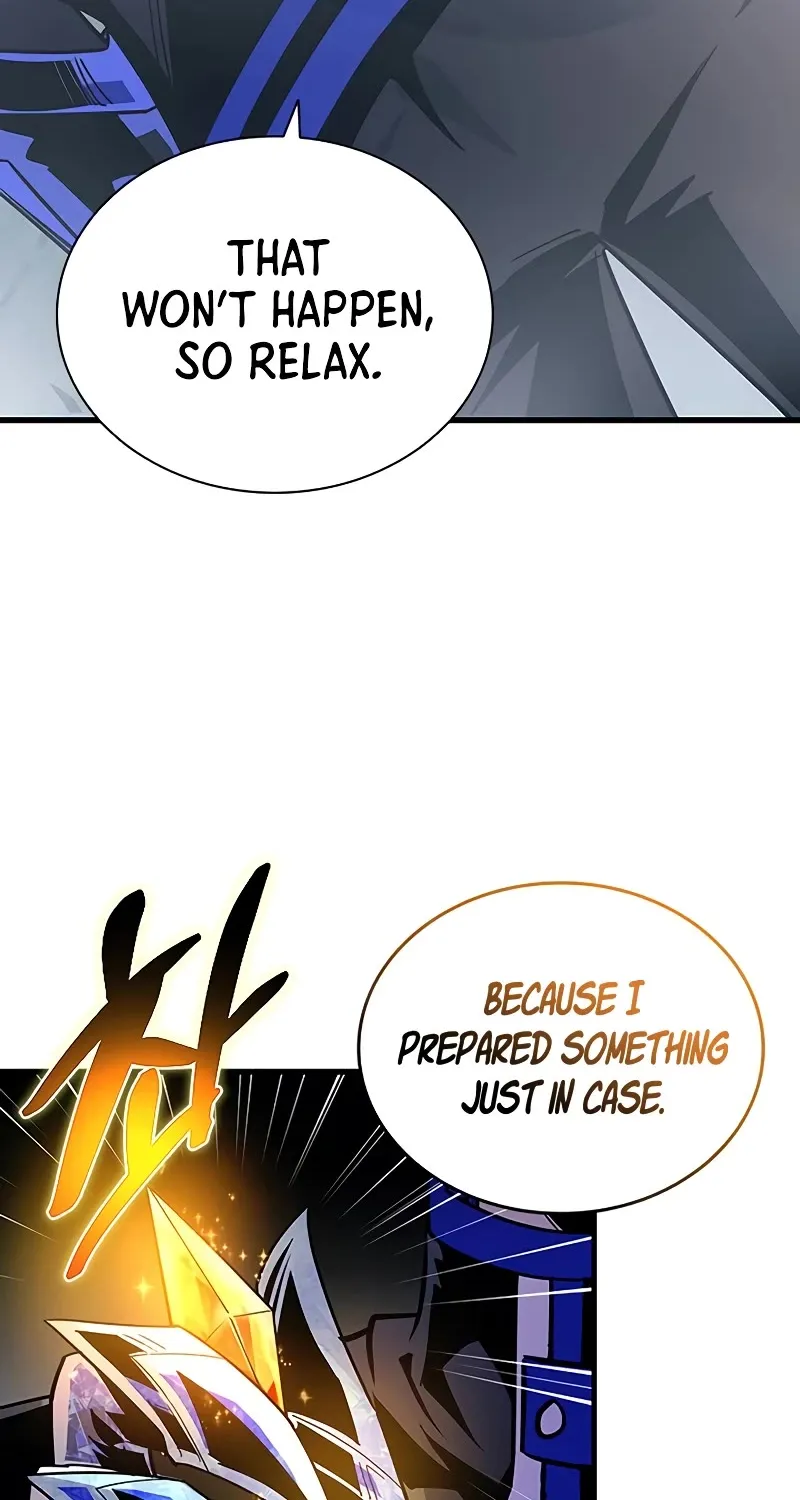 Villain To Kill Zinmanga X Chapter 133 Page 77