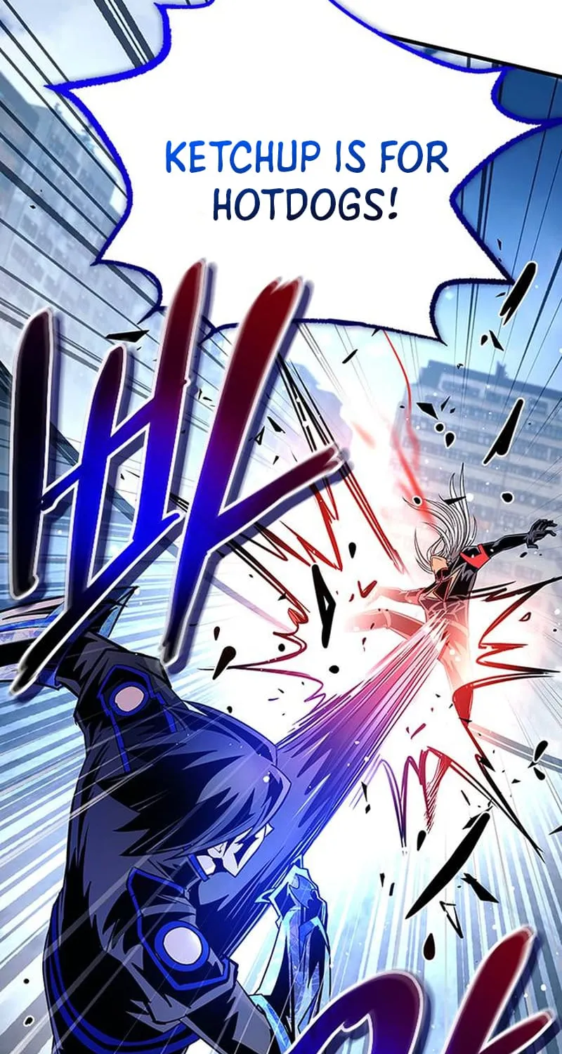 Villain To Kill Zinmanga X Chapter 132 Page 27