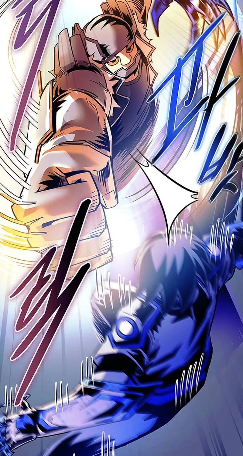 Villain To Kill Zinmanga X Chapter 132 Page 31