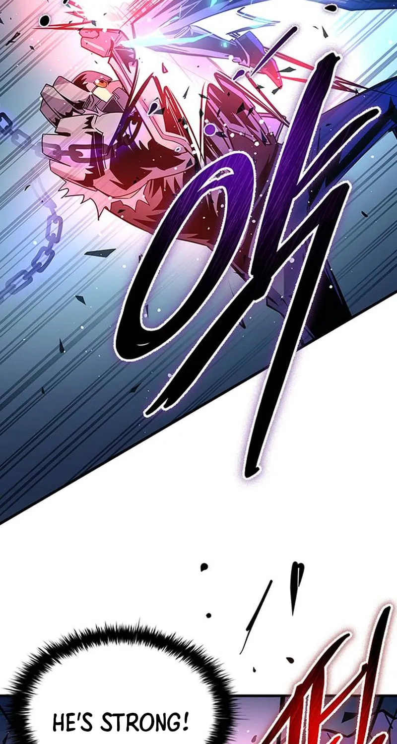 Villain To Kill Zinmanga X Chapter 132 Page 41