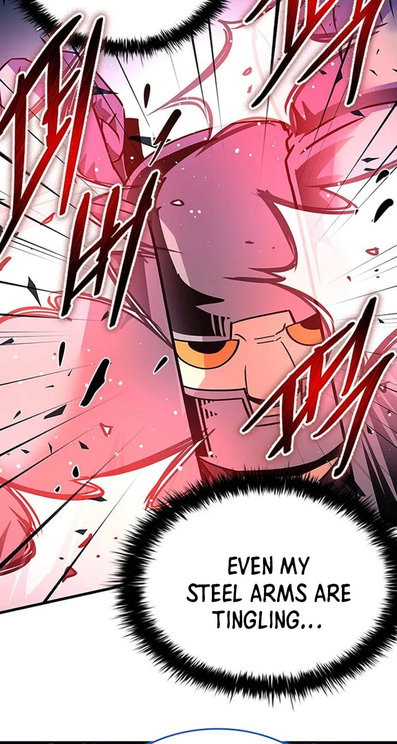 Villain To Kill Zinmanga X Chapter 132 Page 42