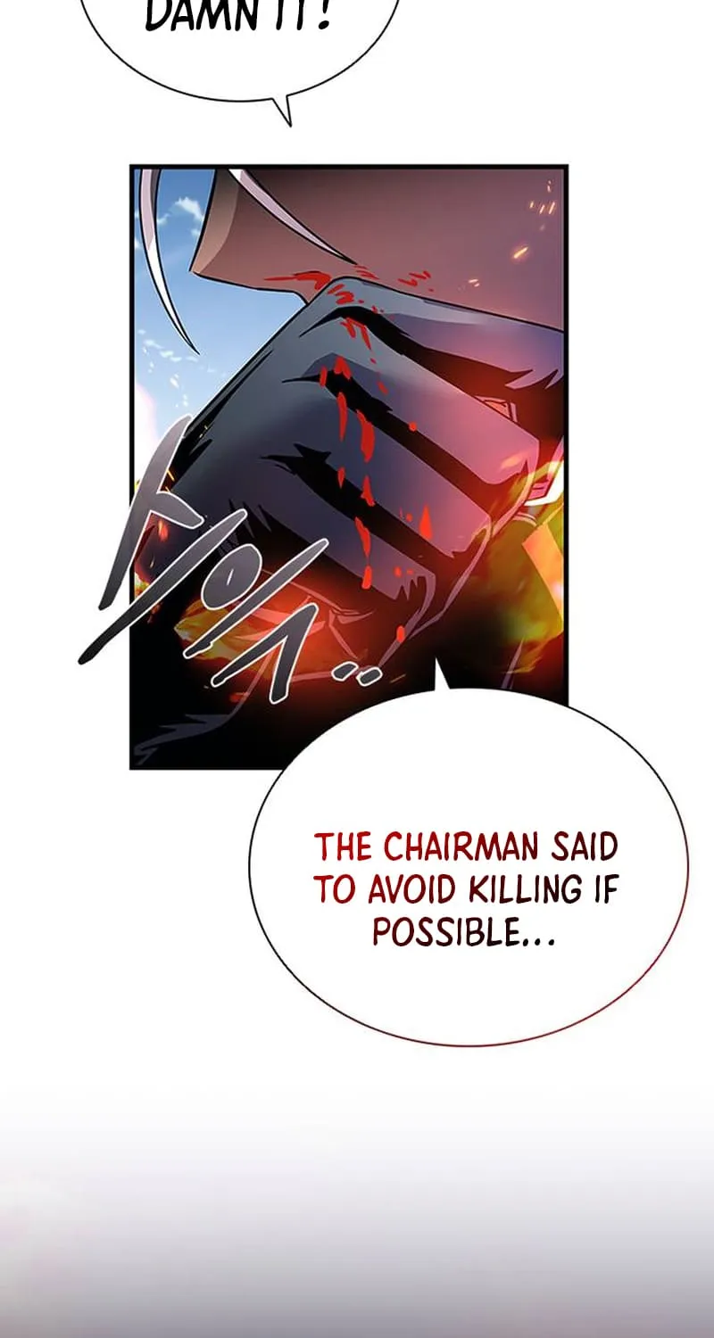 Villain To Kill Zinmanga X Chapter 132 Page 84