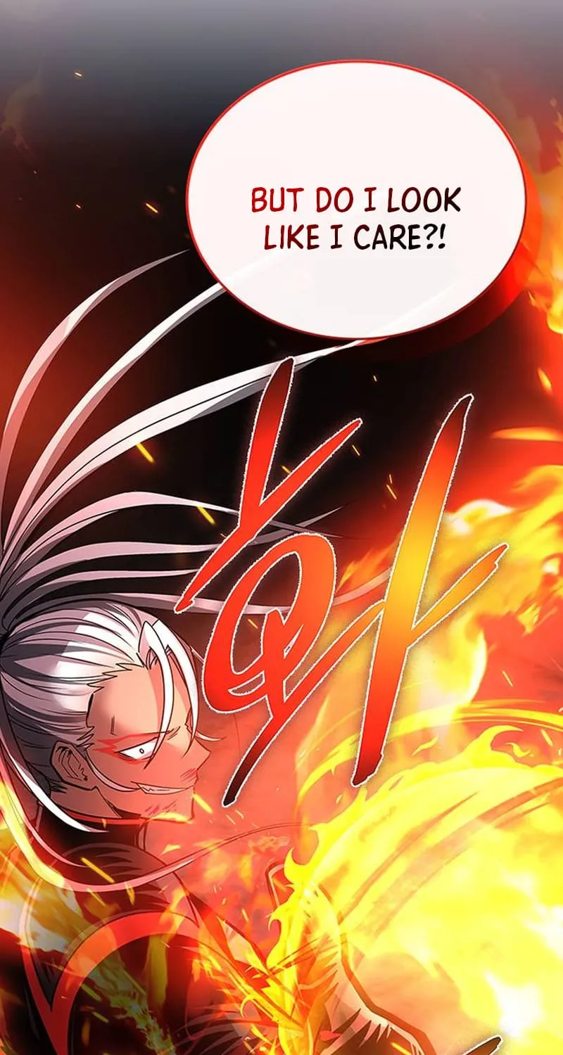 Villain To Kill Zinmanga X Chapter 132 Page 85
