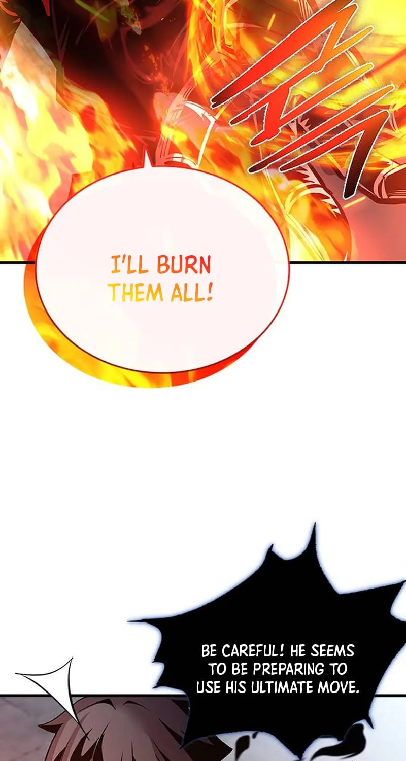 Villain To Kill Zinmanga X Chapter 132 Page 86
