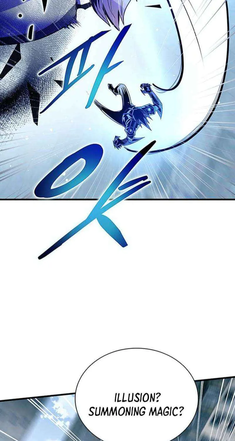 Villain To Kill Zinmanga X Chapter 131.1 Page 91