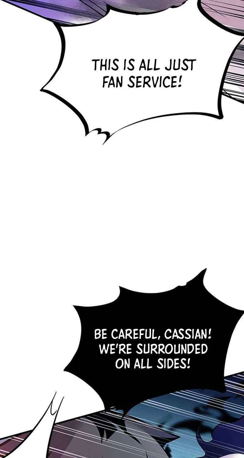 Villain To Kill Zinmanga X Chapter 131.1 Page 97
