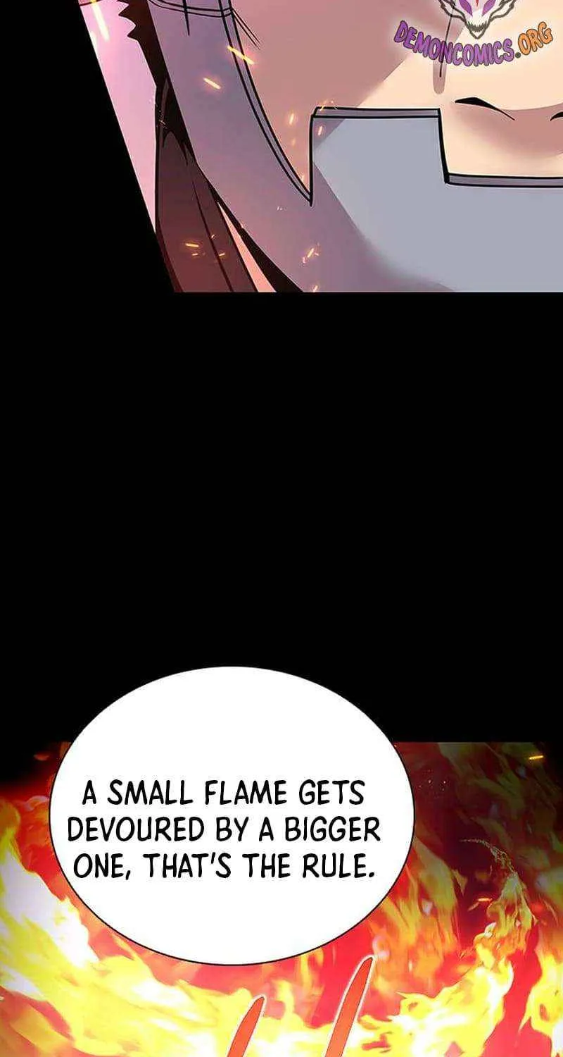 Villain To Kill Zinmanga X Chapter 131.1 Page 111