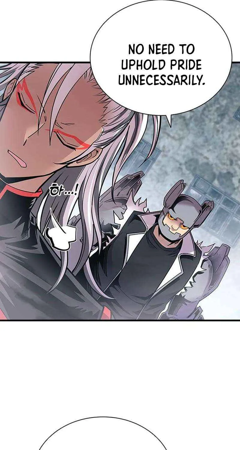 Villain To Kill Zinmanga X Chapter 131 Page 13