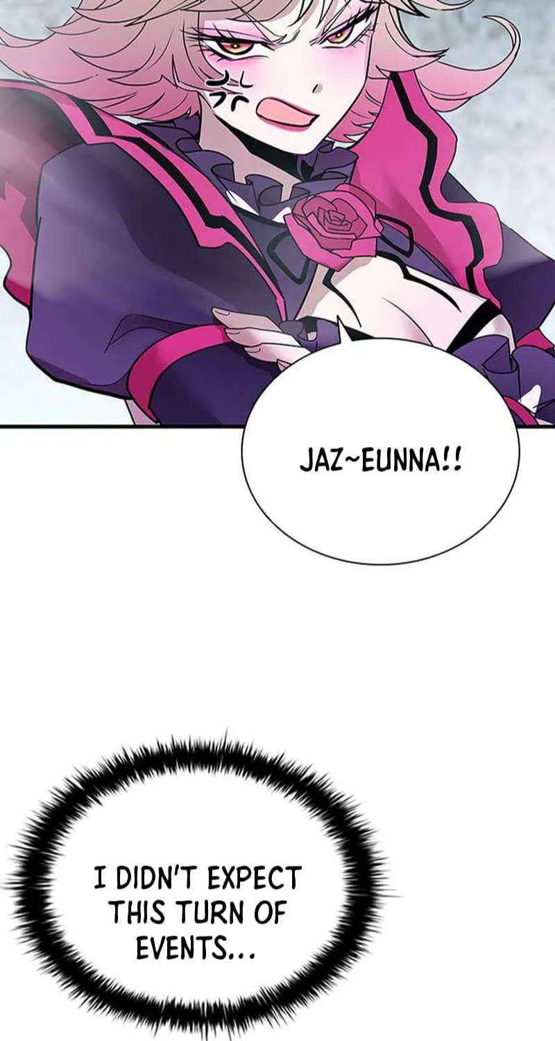 Villain To Kill Zinmanga X Chapter 131 Page 17