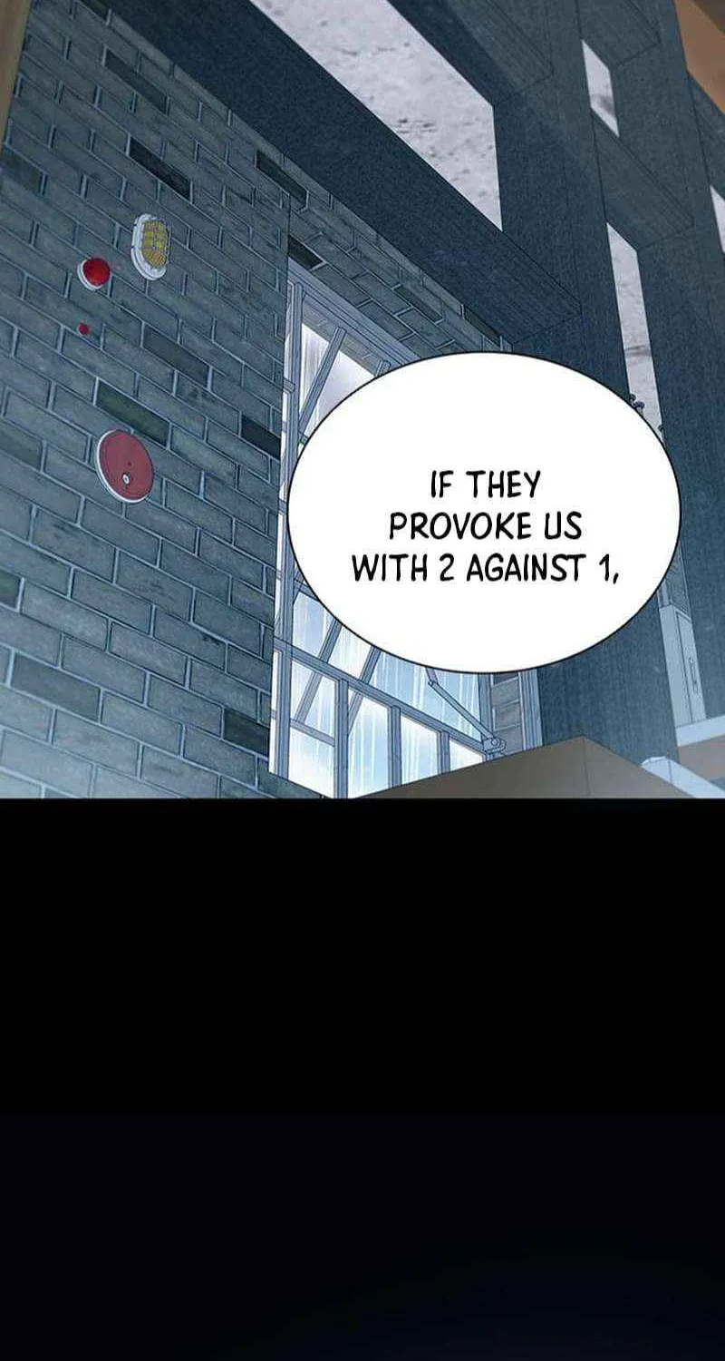 Villain To Kill Zinmanga X Chapter 131 Page 27
