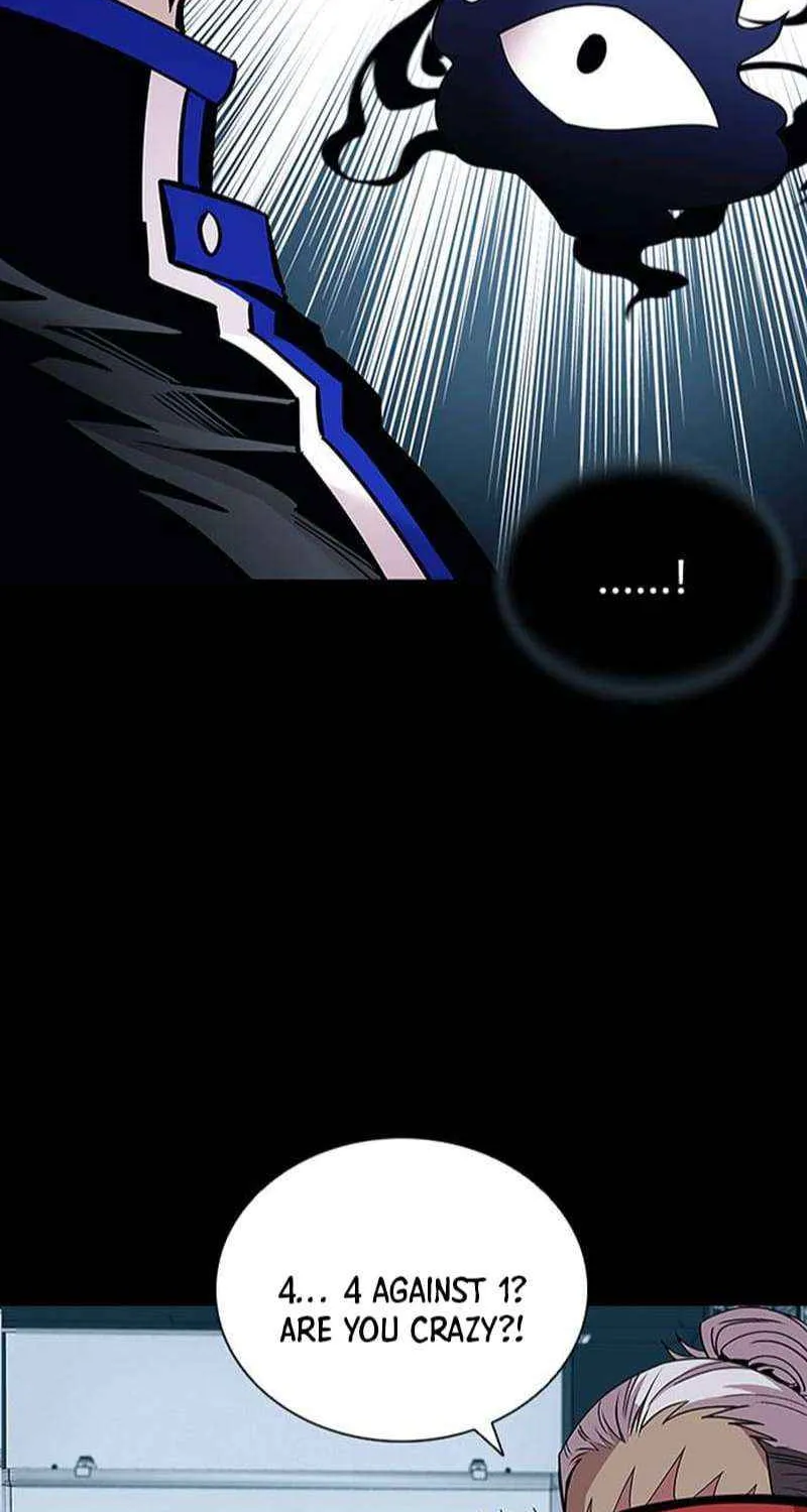 Villain To Kill Zinmanga X Chapter 131 Page 29